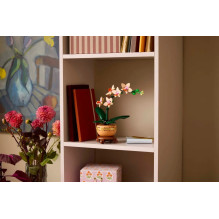 LEGO ICONS 10343 The Botanical Collection - Mini Orchid