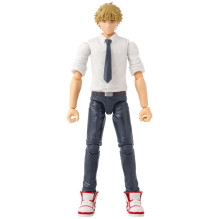 ANIME HEROES CHAINSAW MAN - DENJI POCHITA