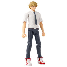 ANIME HEROES CHAINSAW MAN - DENJI POCHITA