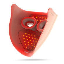LED LIGHT THERAPY MASK IMPROVING FACIAL SKIN CONDITION LED LIGHT THERAPY MASK IMPROVING FACIAL SKIN CONDITION