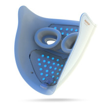 LED LIGHT THERAPY MASK IMPROVING FACIAL SKIN CONDITION LED LIGHT THERAPY MASK IMPROVING FACIAL SKIN CONDITION