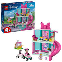LEGO DISNEY 43274 Minnie...