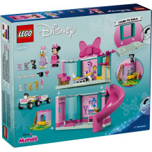 LEGO DISNEY 43274 Minnie augintinių viešbutis