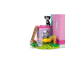 LEGO DISNEY 43274 Minnie augintinių viešbutis