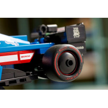 LEGO SPEED CHAMPIONS 77246 Visa Cash App RB VCARB 01