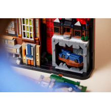 LEGO BATMAN 76271 Animacinis serialas Gotamo miestas LEGO BATMAN 76271 Animacinis serialas Gotamo miestas