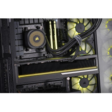 Actina 5901443413776 PC AMD Ryzen™ 9 7900X 64 GB DDR5-SDRAM 2 TB SSD NVIDIA GeForce RTX 5090 Midi Tower Black