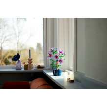 LEGO BOTANICALS 10372 Hibiscus