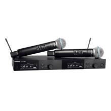 „Shure SLXD24DE / B58-G59“...