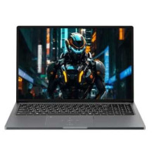 Blackview AceBook 12K1 i5-12450H 16" WUXGA 16GB SSD512 Windows 11 Pro Grey