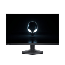 „Alienware AW2524HF“ kompiuterio monitorius 62,2 cm (24,5 colio) 1920 x 1080 pikselių „Full HD“ LCD juodas