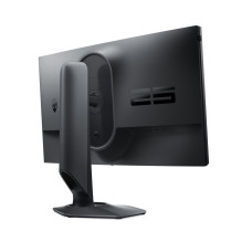 „Alienware AW2524HF“ kompiuterio monitorius 62,2 cm (24,5 colio) 1920 x 1080 pikselių „Full HD“ LCD juodas