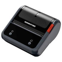 Niimbot B3S_P Label Printer Grey