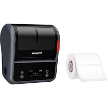 Niimbot B3S_P Label Printer Grey