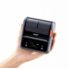 Niimbot B3S_P Label Printer Grey