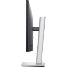 DELL Pro Plus P2425D computer monitor 61 cm (24") 2560 x 1440 pixels Quad HD LCD Black, Silver