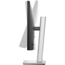 DELL Pro Plus P2425D computer monitor 61 cm (24") 2560 x 1440 pixels Quad HD LCD Black, Silver