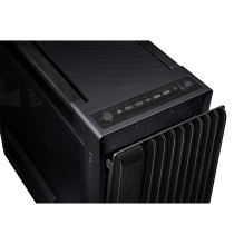 ASUS ProArt PA602 Wood Edition Midi Tower Black