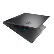 ASUS ROG Strix G16 G614FP-R9161 Ryzen 9 9955HX 16.0" 2.5K 240Hz IPS lygio 500nits AG 16GB DDR5 5600 SSD 1TB GeForce