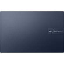 ASUS Vivobook 15 X1502VA-BQ433 Nešiojamas kompiuteris Intel® Core™ i5 i5-13420H 39,6 cm (15,6") Full HD 16 GB DDR4-