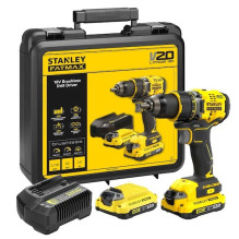 18 V SFMCD720D2K STANLEY...