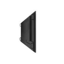 AG Neovo QM-6502 Digital signage flat panel 163.8 cm (64.5") LCD 400 cd / m² 4K Ultra HD Black