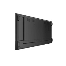 AG Neovo QM-6502 Digital signage flat panel 163.8 cm (64.5") LCD 400 cd / m² 4K Ultra HD Black