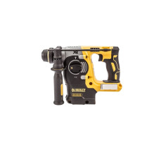 DeWalt DCK429P3T-QW rinkinys DCD805 + DCG405 + DCH273 + DCF850, 18 V juodas, geltonas