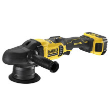 DeWALT DCM848P2-QW 18 V 125...