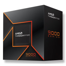 AMD Ryzen Threadripper...