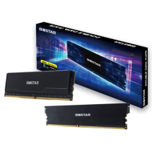 Biostar DDR4 Storming V...