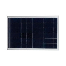 V-TAC 50W LED Solar Street Light 4000K HYBRID