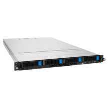 „Asus Rack“ platforma (1U) „Intel RS700-E11-RS4U“