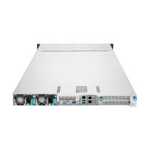 „Asus Rack“ platforma (1U) „Intel RS700-E11-RS4U“