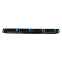 „Asus Rack“ platforma (1U) „Intel RS700-E11-RS4U“