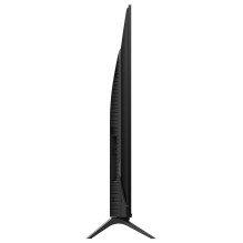 TCL P79K 43P79K TV 109.2 cm (43") 4K Ultra HD Smart TV Wi-Fi Metallic 350 cd / m²