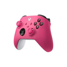 Microsoft Xbox One / Xbox One S / Xbox One X / PC Deep Pink