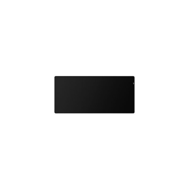 Mouse pad HyperX Pulsefire XL Black