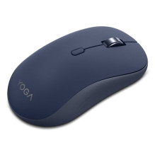 Lenovo Yoga mouse Office Ambidextrous Bluetooth Optical 4000 DPI