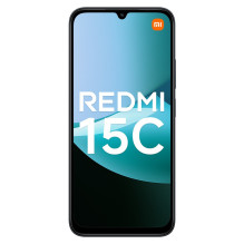 „Xiaomi Redmi 15C“ 17,5 cm...