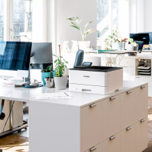 Canon LBP243dw II 1200 x 1200 DPI A4 Wi-Fi