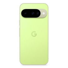 Google Pixel 10 16 cm (6.3") Dual SIM Android 16.0 5G USB Type-C 12 GB 128 GB 4970 mAh Lime green