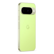 Google Pixel 10 16 cm (6.3") Dual SIM Android 16.0 5G USB Type-C 12 GB 128 GB 4970 mAh Lime green