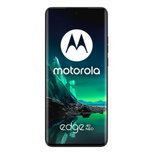 Motorola edge 40 Neo 16.6 cm (6.55") Dual SIM Android 13 5G USB Type-C 12 GB 256 GB 5000 mAh Black