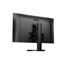 AOC U27B3AF kompiuterio monitorius 68,6 cm (27") 3840 x 2160 pikselių 4K Ultra HD LED Juoda