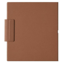 Onyx Boox Note Air 5 C Note Air 4 C.Magnetic case Brown