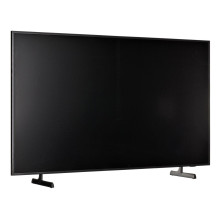 „Samsung The Frame QE50LS03FAU“ 127 cm (50 colių) 4K „Ultra HD“ išmanusis televizorius su „Wi-Fi“ juodas