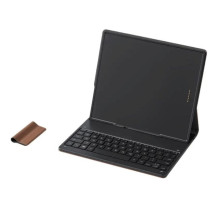 Onyx Boox Note Air 5 C Magnetic case with keyboard Brown