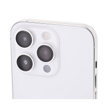 Apple iPhone 14 Pro Max 17 cm (6,7 colio) Dviguba SIM kortelė iOS 16 5G 128 GB Auksinis Perdarytas / Atnaujintas