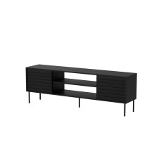 Cama EF CORTINA TV cabinet...